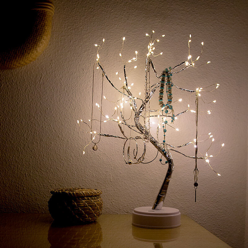 The Original Fairy Lights Tree 3pcs