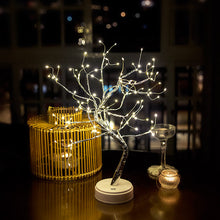 Load image into Gallery viewer, The Original Fairy Lights Tree 2pcs
