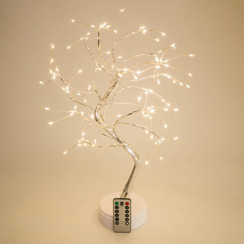 Fairy Lights Tree with Remote Control