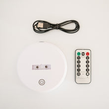 Load image into Gallery viewer, Fairy Lights Tree with Remote Control
