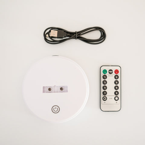 Fairy Lights Tree with Remote Control
